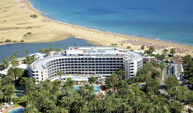 Seaside Palm Beach értékelés