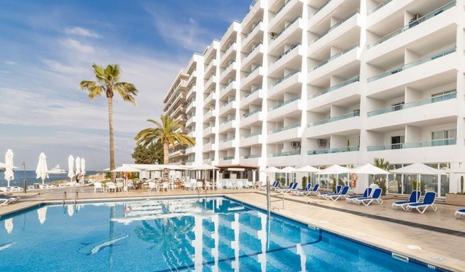 Globales Apartamentos Verdemar recenze