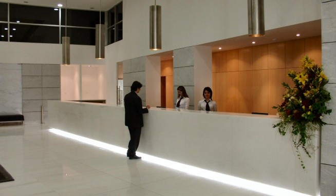 Vip Executive Azores recenze