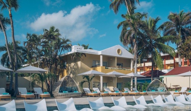 Coral Level at Iberostar Selection Bavaro opinie