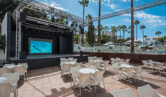 Iberostar Waves Las Dalias opinie