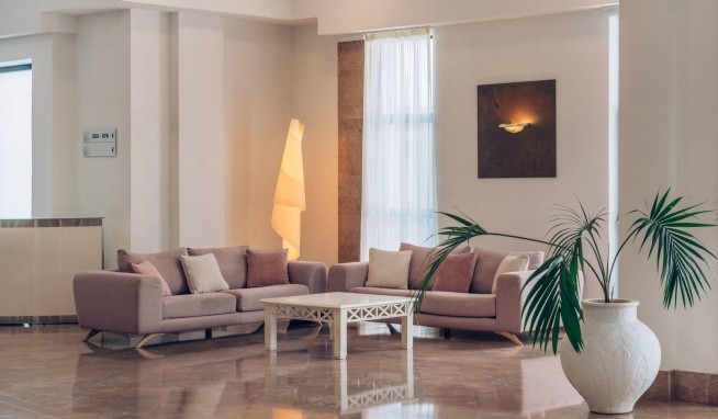 Iberostar Waves Las Dalias recenze