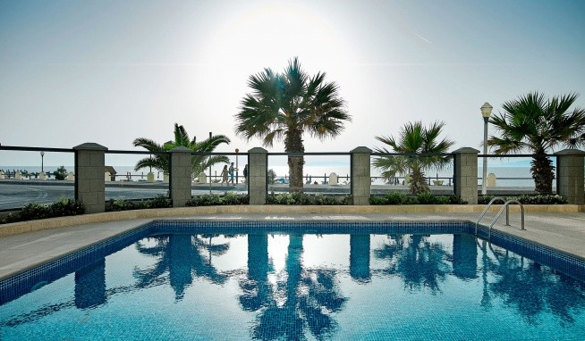 Mitsis La Vita opinie