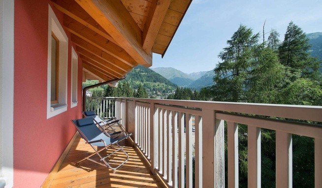 Rezidence Adamello Resort opinie