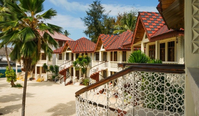 Smiles Beach recenze