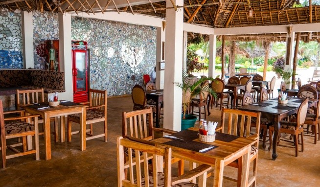 Smiles Beach recenzie