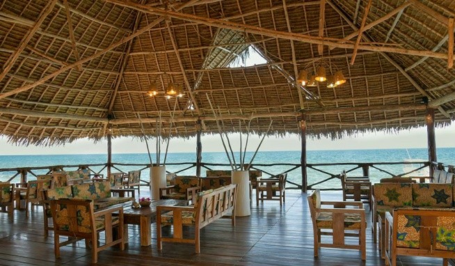 Filao Beach Zanzibar opinie