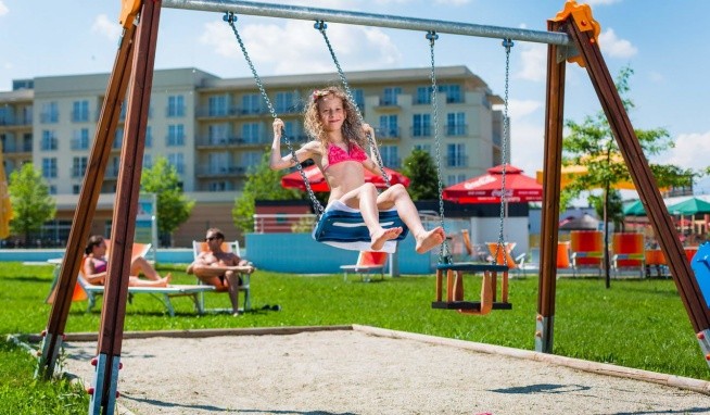 Gotthard Therme & Conference opinie