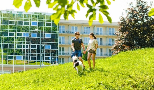 Gotthard Therme & Conference recenze