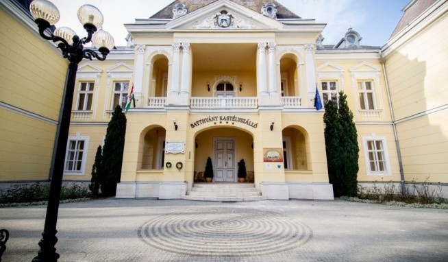 Batthyany Castle recenzie