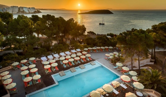 Alua Calvià Dreams recenzie