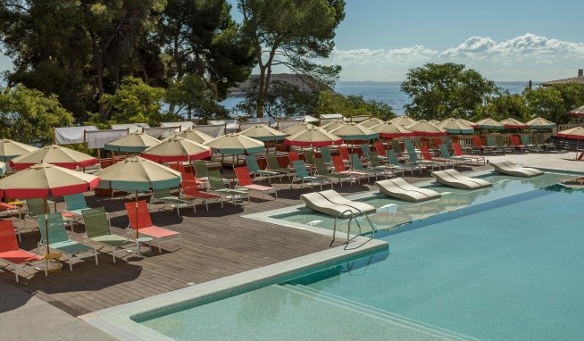 Alua Calvià Dreams recenze