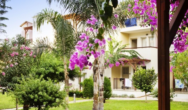 Louis Althea Beach recenze