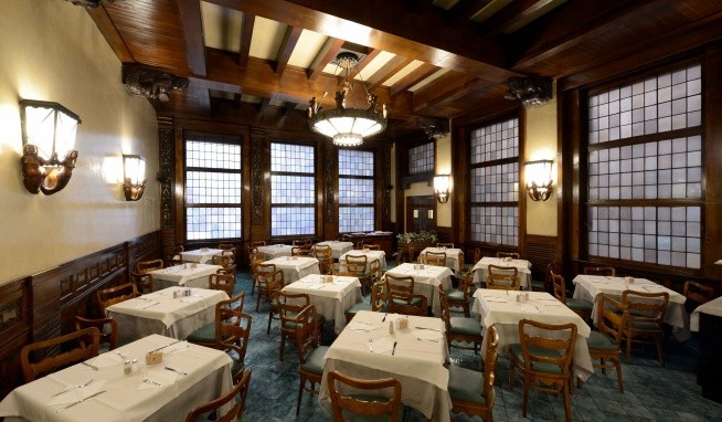 Bettoja Mediterraneo opinie