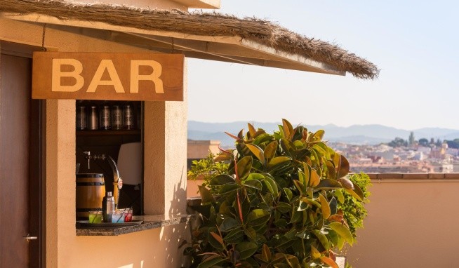 Htop Royal Sun Suites recenzie