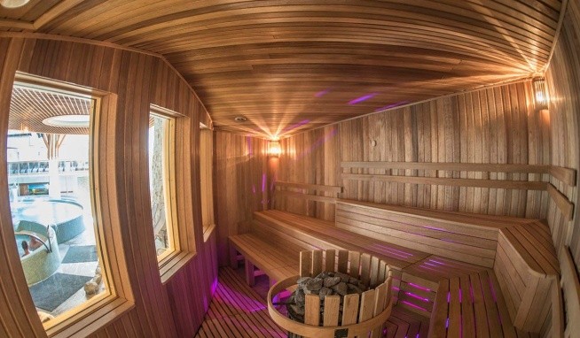 MenDan Magic Spa & Wellness recenzie