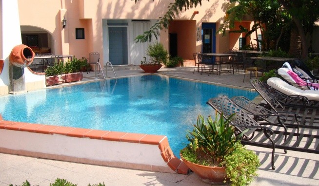 Terme Zi Carmela recenze