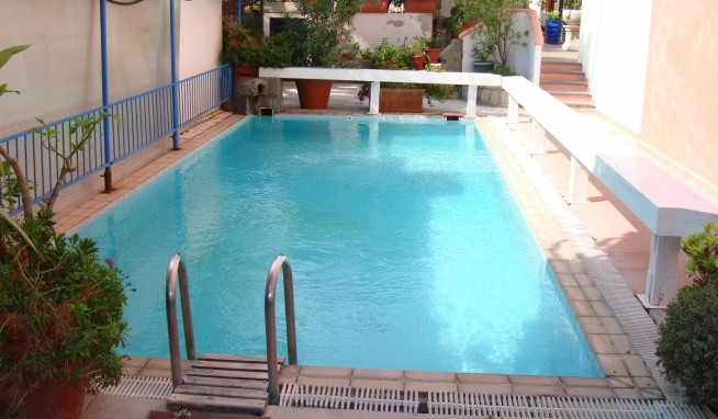 Terme Zi Carmela recenzie