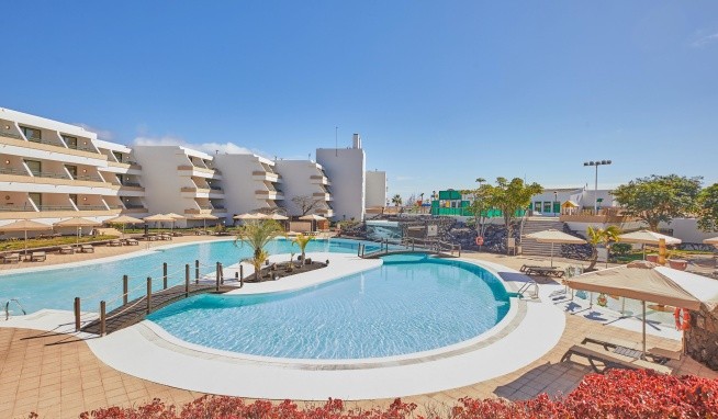 Dreams Lanzarote Playa Dorada Resort & Spa (ex. Hesperia) opinie