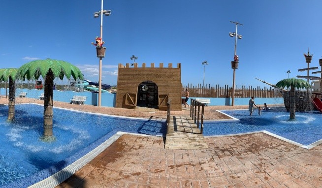 Blau Punta Reina Resort recenzie