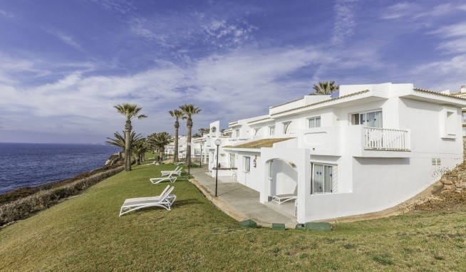 Blau Punta Reina Resort opinie