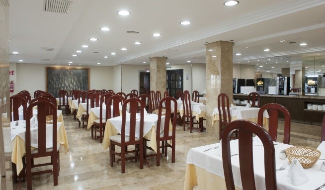 Nordeste Playa recenzie