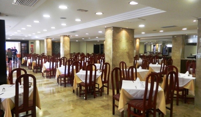 Nordeste Playa recenze