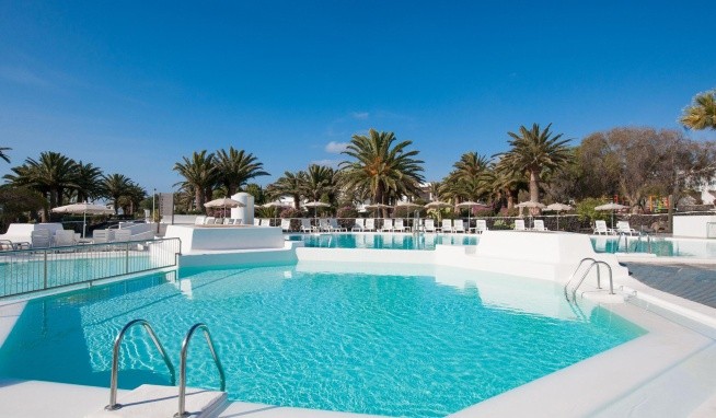 Relaxia Olivina opinie