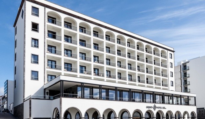Acores Atlantico Grand recenze