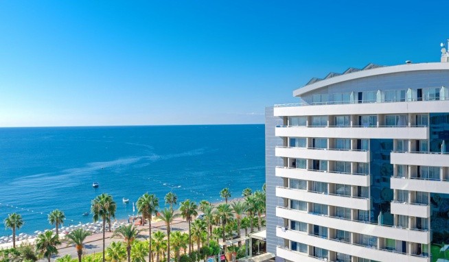 Porto Bello Resort & Spa recenzie