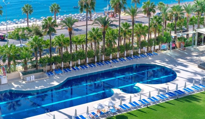 Porto Bello Resort & Spa értékelés