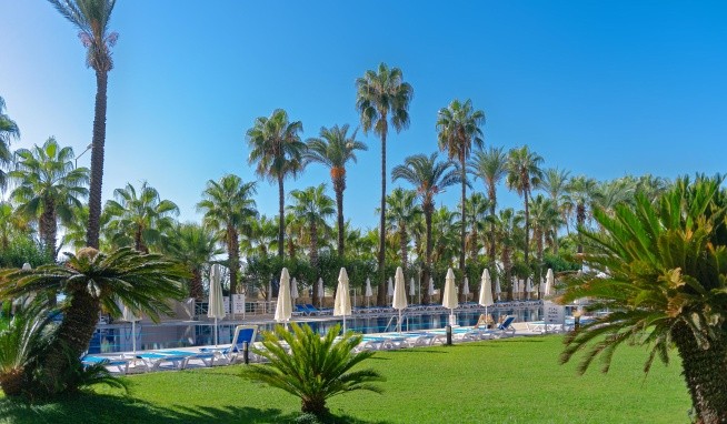 Porto Bello Resort & Spa értékelés