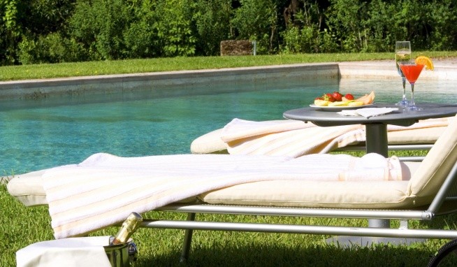 Relais della Rovere (Colle di Val d Elsa) opinie