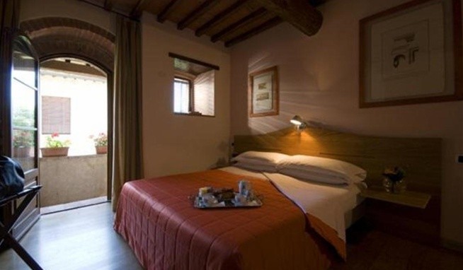 Relais della Rovere (Colle di Val d Elsa) értékelés
