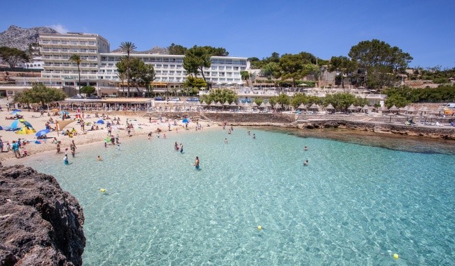 Grupotel Molins opinie