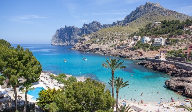 Grupotel Molins recenzie