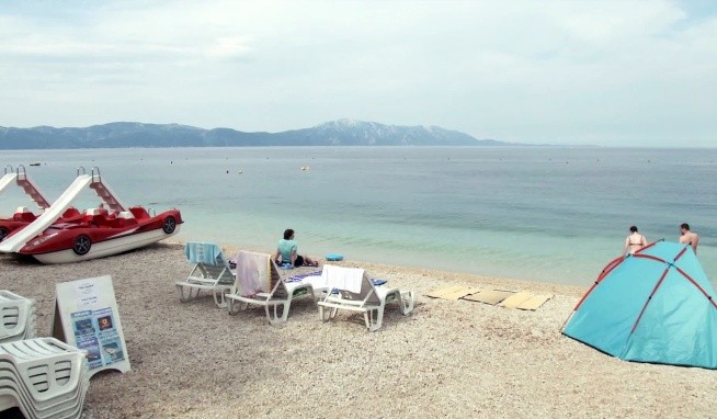 Depandance hotelu Laguna recenzie