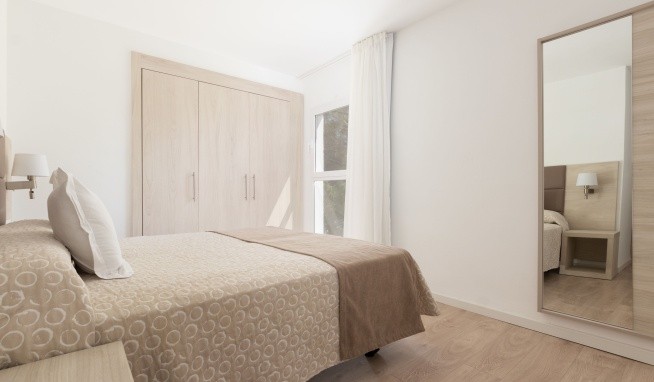 Club Palia Puerto del Sol recenze