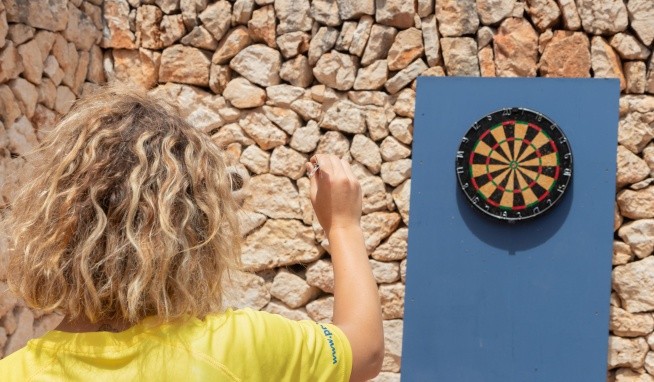 Club Palia Puerto del Sol opinie