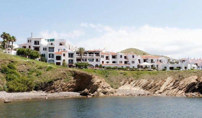 Tramontana Park recenze