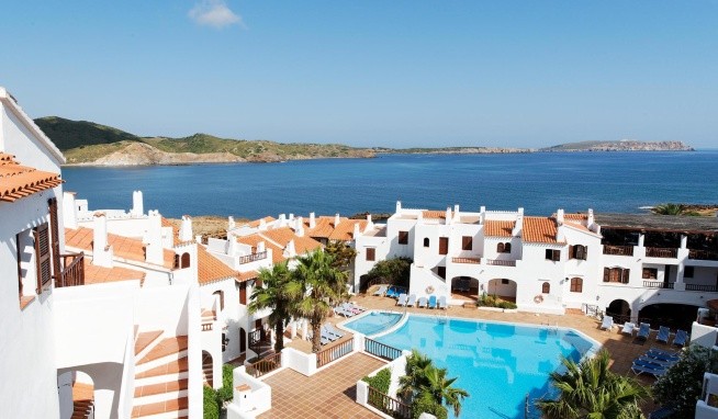 Tramontana Park opinie