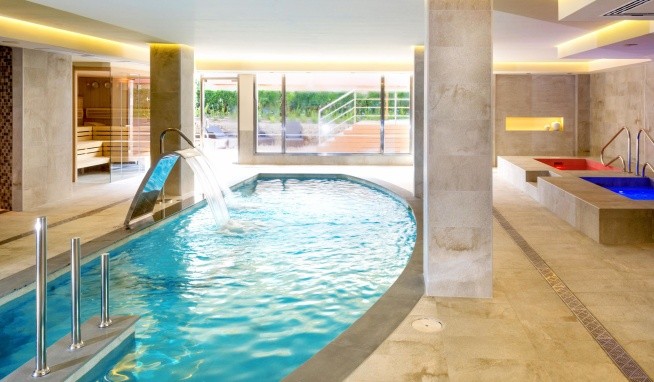 Viva Blue & Spa recenze