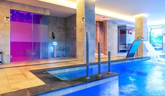 Viva Blue & Spa értékelés