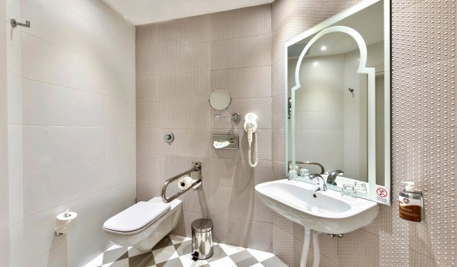 db San Antonio & Spa recenze