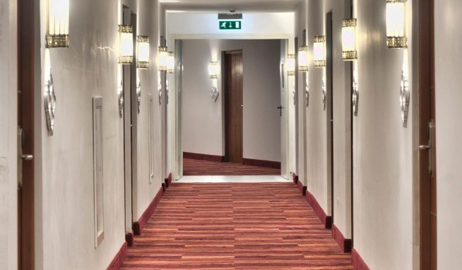 db San Antonio & Spa recenze