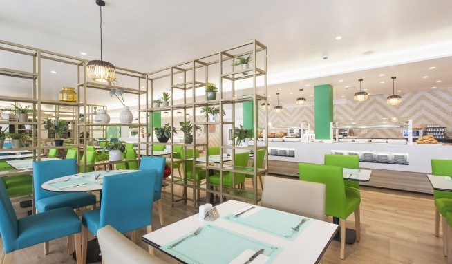 Mandi Golf Resort opinie