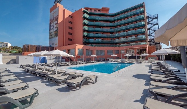 Fenals Garden recenze