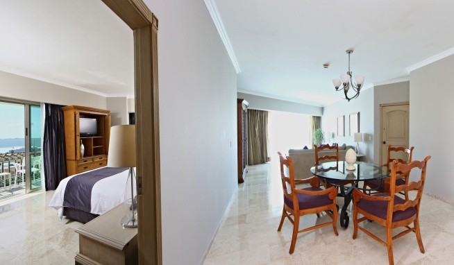 Sandos Cancun Lifestyle Resort recenze