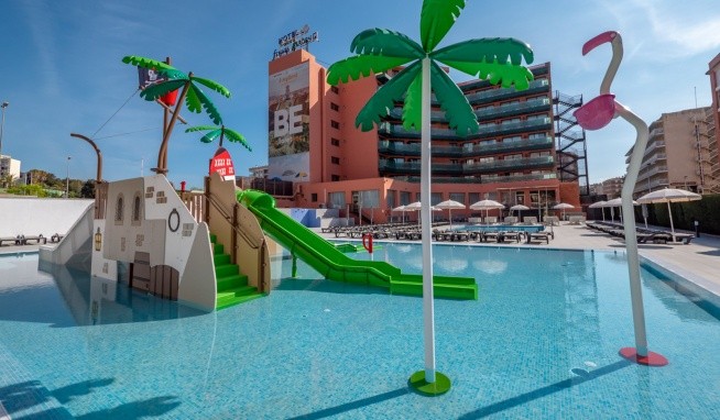 Fenals Garden recenze