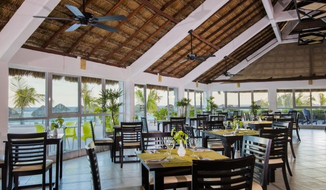 Krystal Cancún recenze